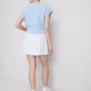 Active airflow shorts
