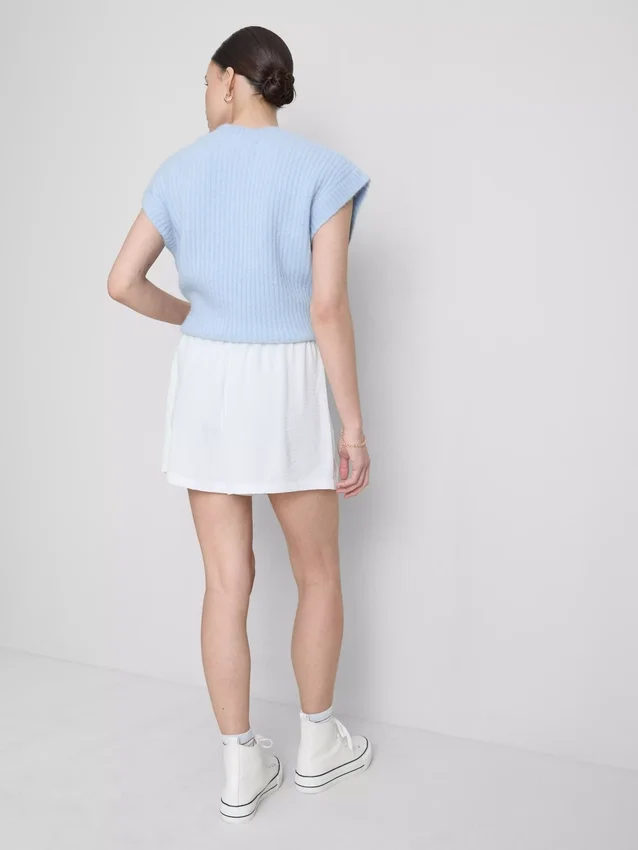 Active airflow shorts