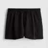 Active airflow shorts