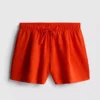 Active airflow shorts
