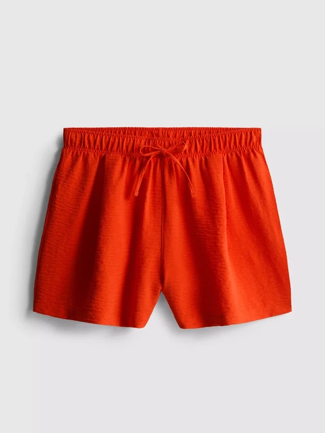 Active airflow shorts