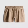 Active airflow shorts