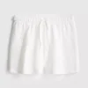 Active airflow shorts