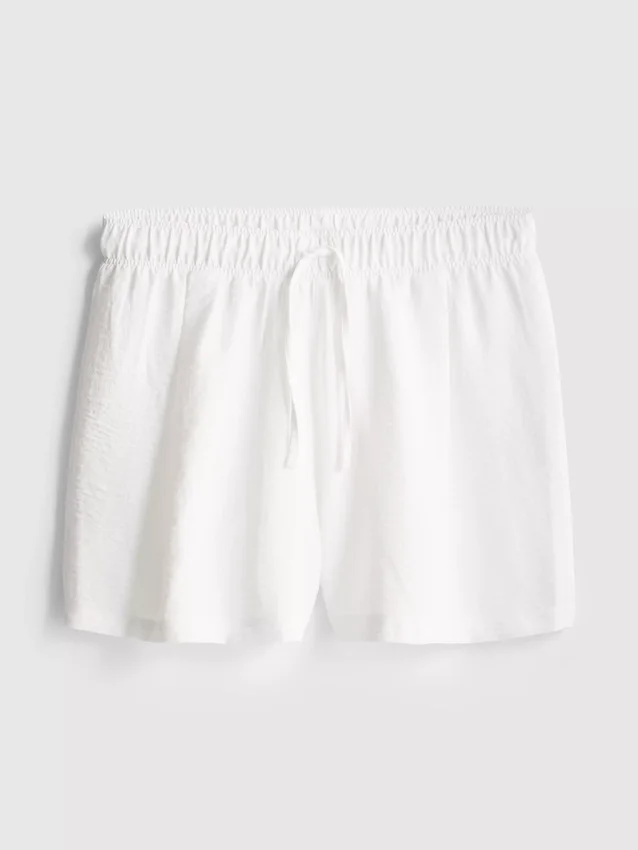 Active airflow shorts