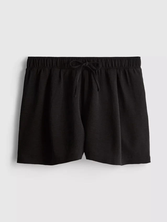 Active airflow shorts