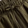 Active airflow shorts