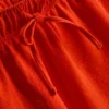 Active airflow shorts