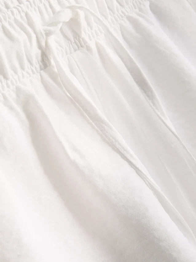 Active airflow shorts