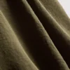 Active airflow shorts