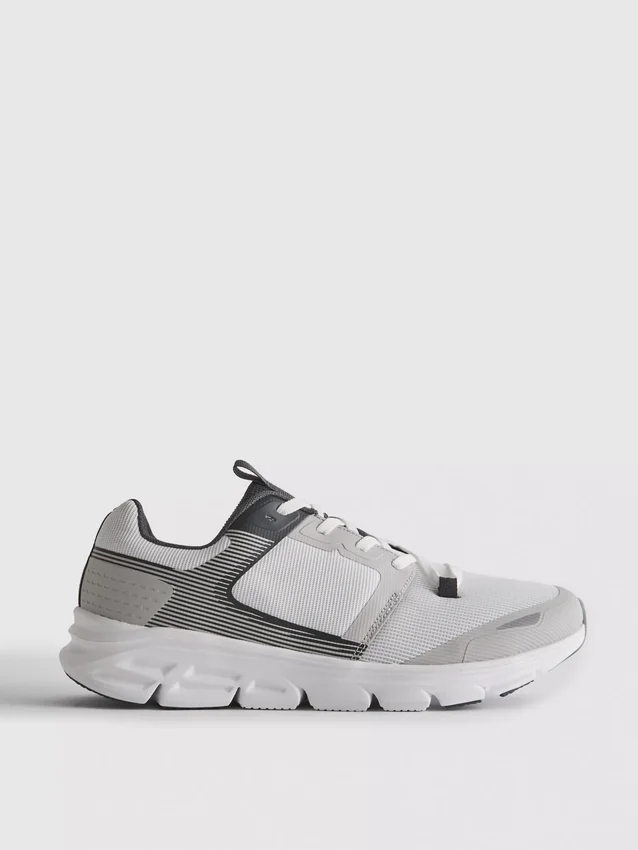 Active foamflex sneakers
