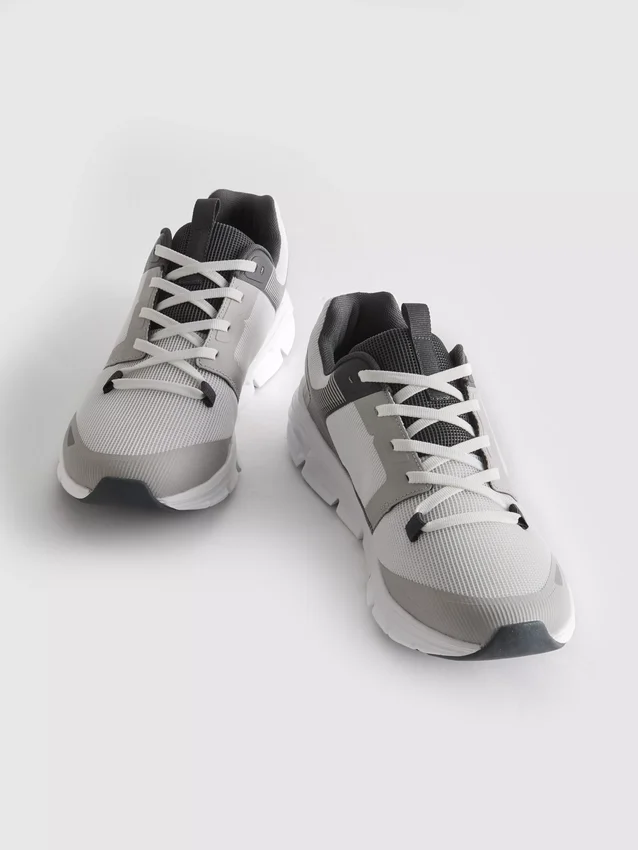 Active foamflex sneakers