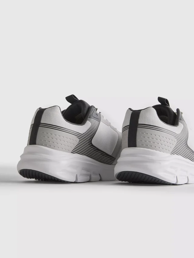 Active foamflex sneakers