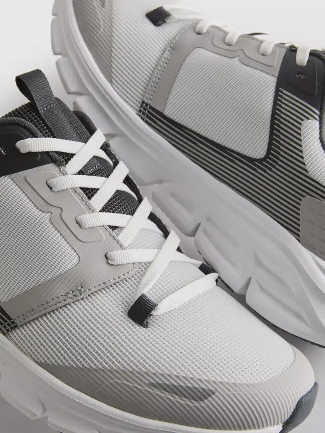 Active foamflex sneakers
