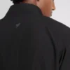 Active high-neck jacket