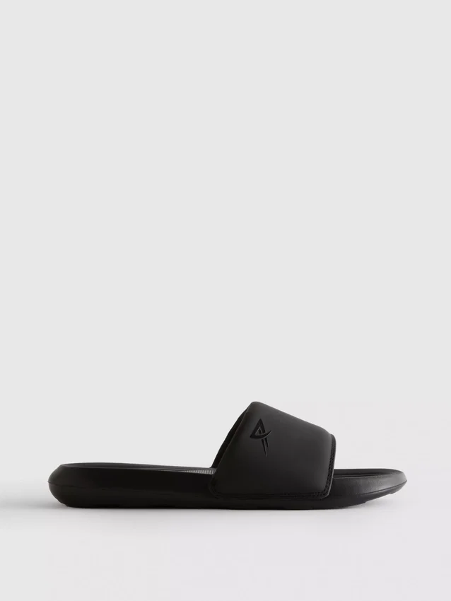 Active leisure sliders