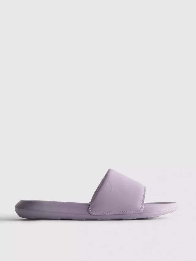 Active leisure sliders