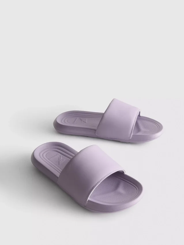 Active leisure sliders