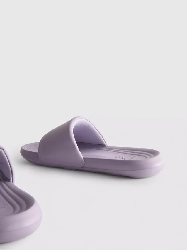 Active leisure sliders