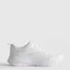 Active mesh sneakers