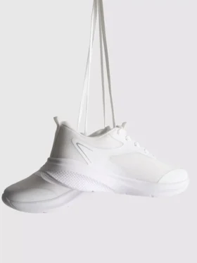 Active mesh sneakers
