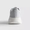 Active mesh sneakers