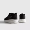 Active mesh sneakers