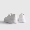 Active mesh sneakers
