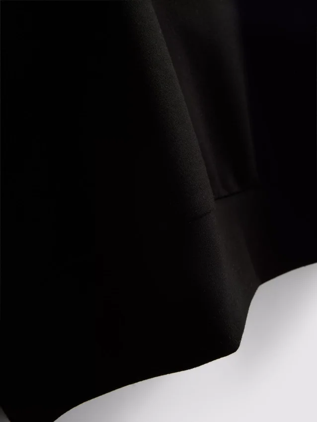 Active round neck sweatshirt