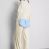 Active round neck sweatshirt