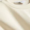 Active round neck sweatshirt