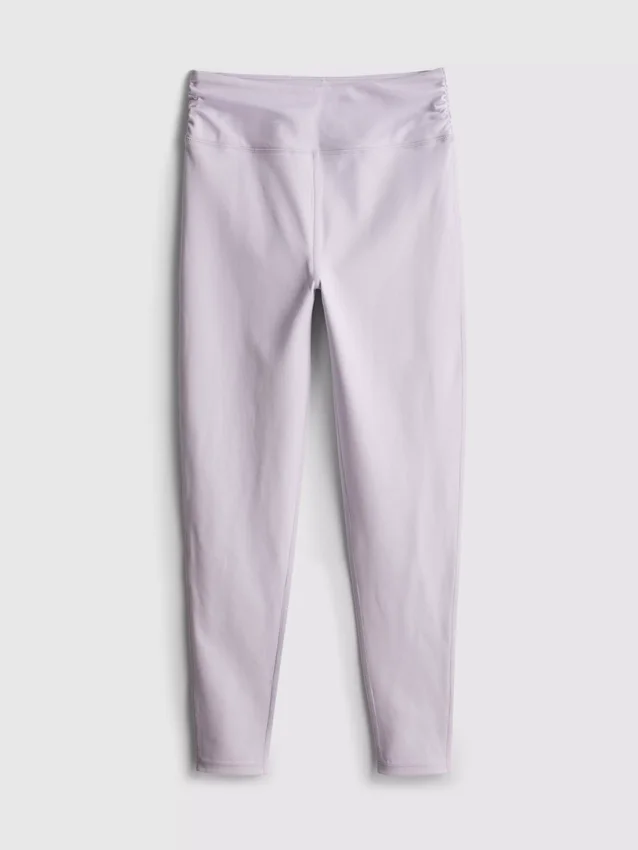 Active ruched leggings