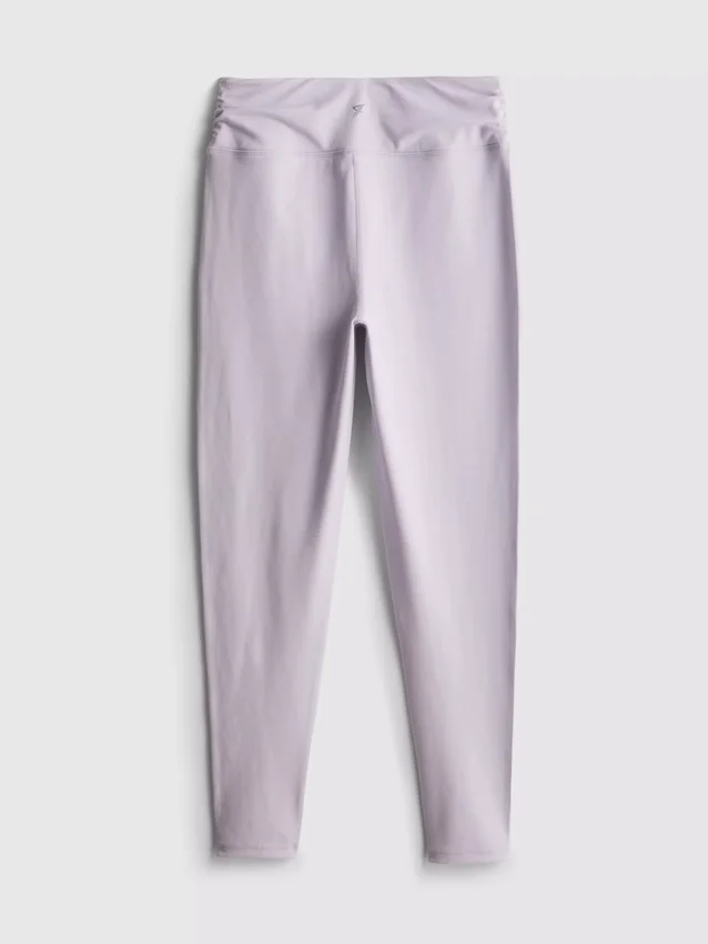 Active ruched leggings