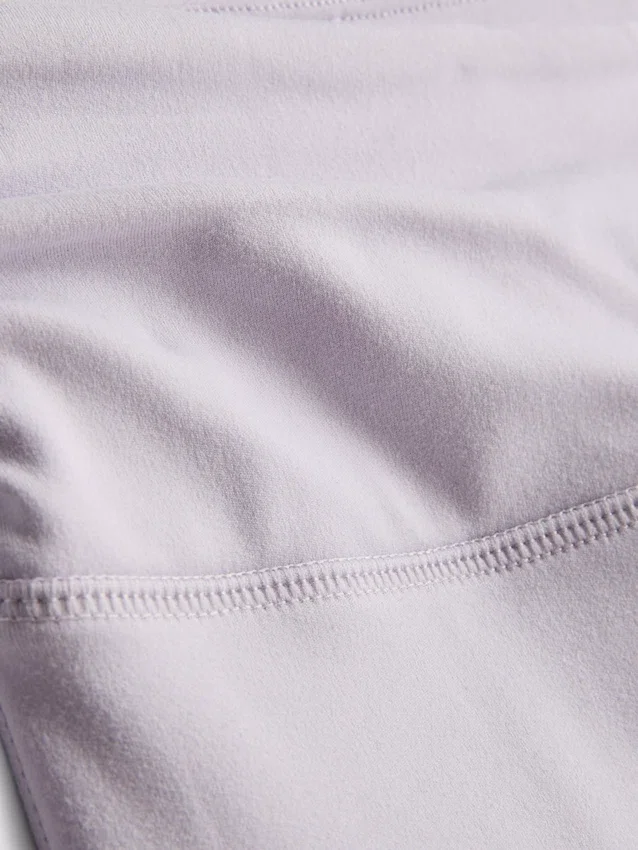 Active ruched leggings