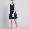 Active tennis skirt