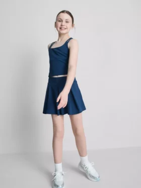 Active tennis skirt