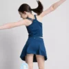 Active tennis skirt