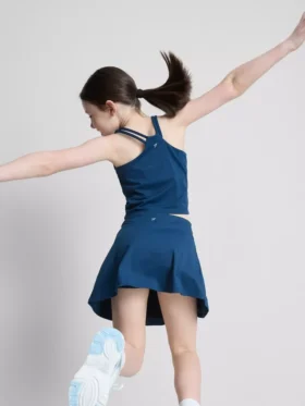 Active tennis skirt