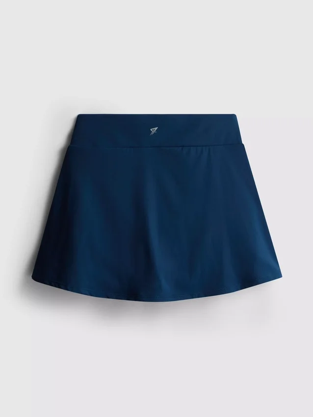 Active tennis skirt