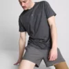 Active textured t-shirt