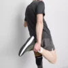 Active textured t-shirt