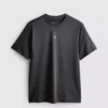 Active textured t-shirt