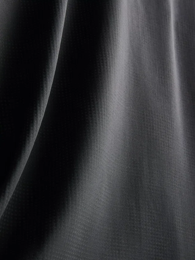 Active textured t-shirt