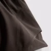 Active woven running shorts