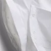 Adaptive poplin shirt