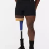 Adaptive trunk boxers