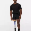 Adaptive trunk boxers