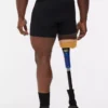 Adaptive trunk boxers