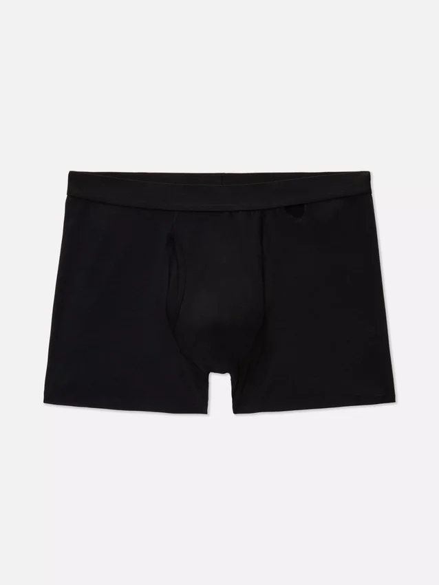 Adaptive trunk boxers