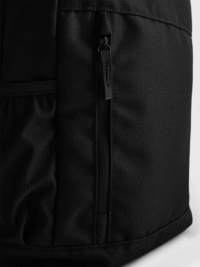 Adjustable backpack