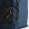 Adjustable backpack